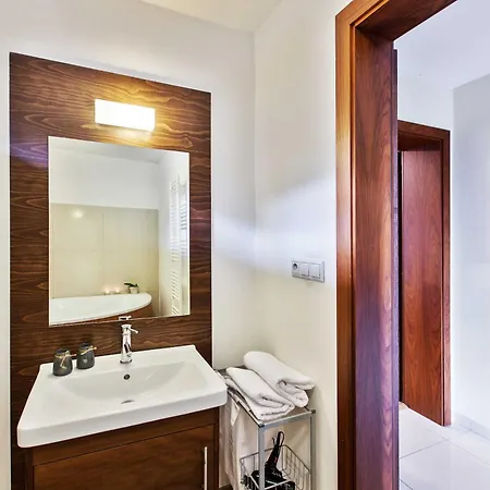 Apartamento Dolná - Mezonetový Na Námestí Pre 4 Banská Bystrica