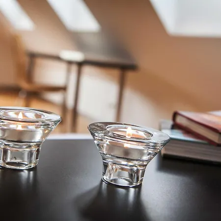 Dolna - Mezonetovy Na Namesti