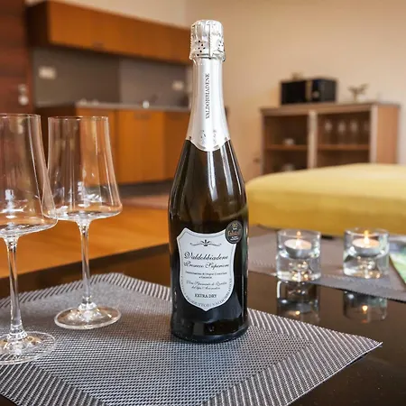 Apartament Dolna - Mezonetovy Na Namesti Bańska Bystrzyca